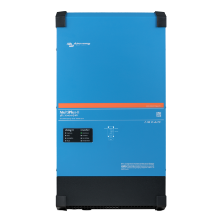 Victron MultiPlus-II 48/10000/140-100 Inverter/Laddare