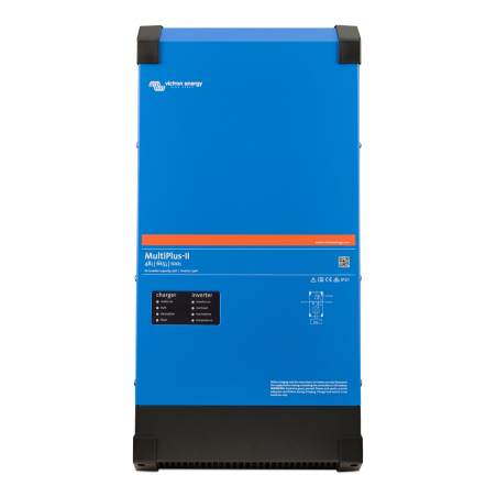 Victron MultiPlus-II 48/6k5/100-50 Inverter/Laddare