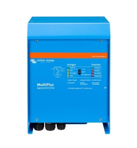 Victron MultiPlus 24/5000/120-100 Inverter/Laddare