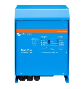 Victron MultiPlus 12/3000/120-16 Inverter/Laddare
