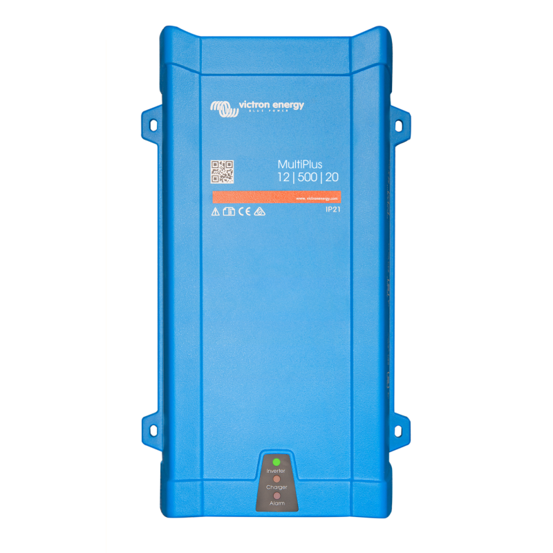 Victron MultiPlus 12/500/20-16 Inverter/Laddare Victron MultiPlus 12/500/20-16 Inverter/Laddare