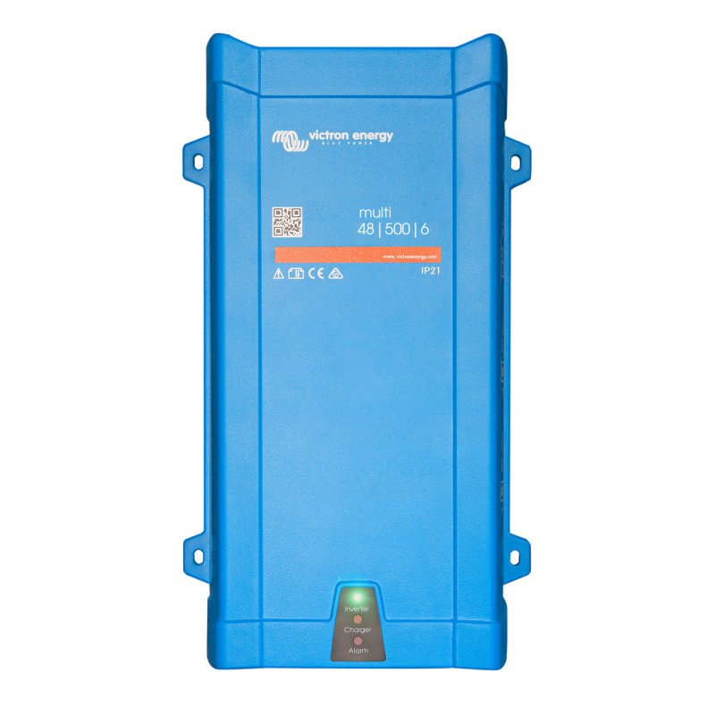 Victron MultiPlus 48/500/6-16 Inverter/Laddare Victron MultiPlus 48/500/6-16 Inverter/Laddare