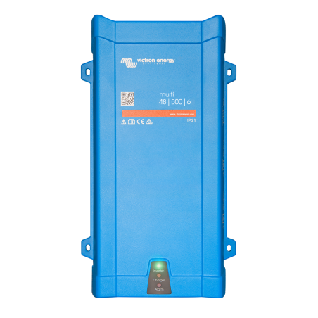 Victron MultiPlus 48/500/6-16 Inverter/Laddare