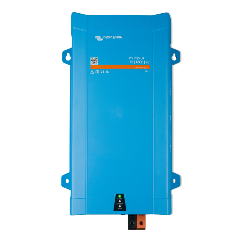 Victron MultiPlus 12/1600/70-16 Inverter/Laddare Victron MultiPlus 12/1600/70-16 Inverter/Laddare