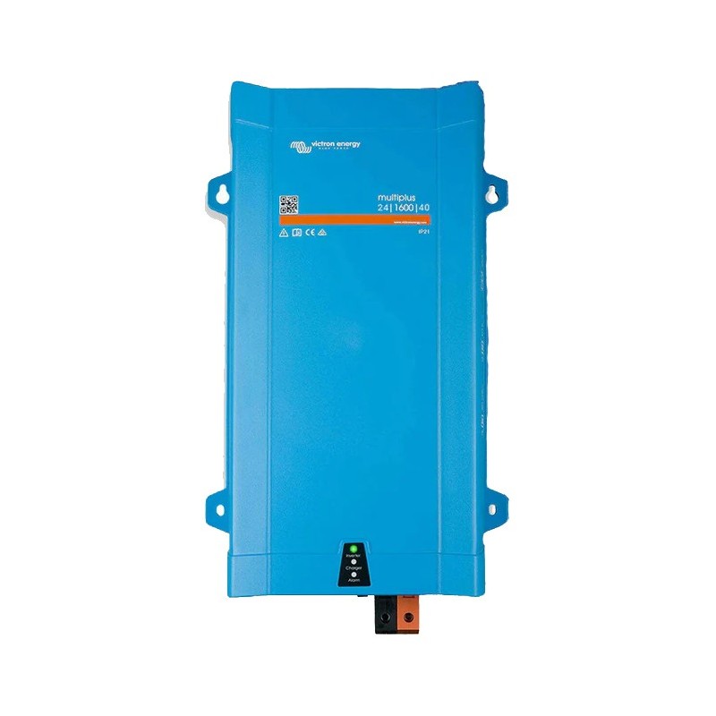 Victron MultiPlus 24/1600/40-16 Inverter/Laddare Victron MultiPlus 24/1600/40-16 Inverter/Laddare
