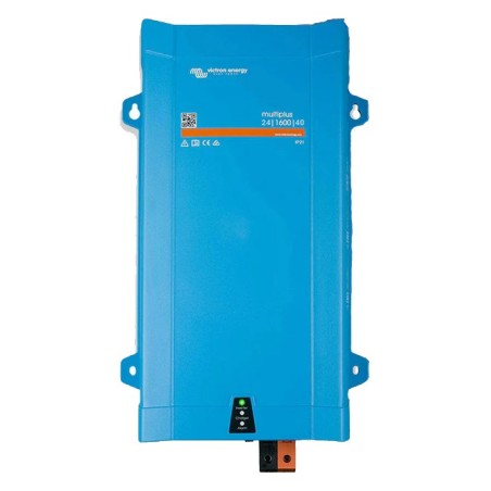Victron MultiPlus 24/1600/40-16 Inverter/Laddare