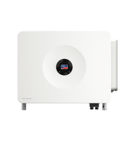 SMA Sunny Tripower 125 Växelriktare