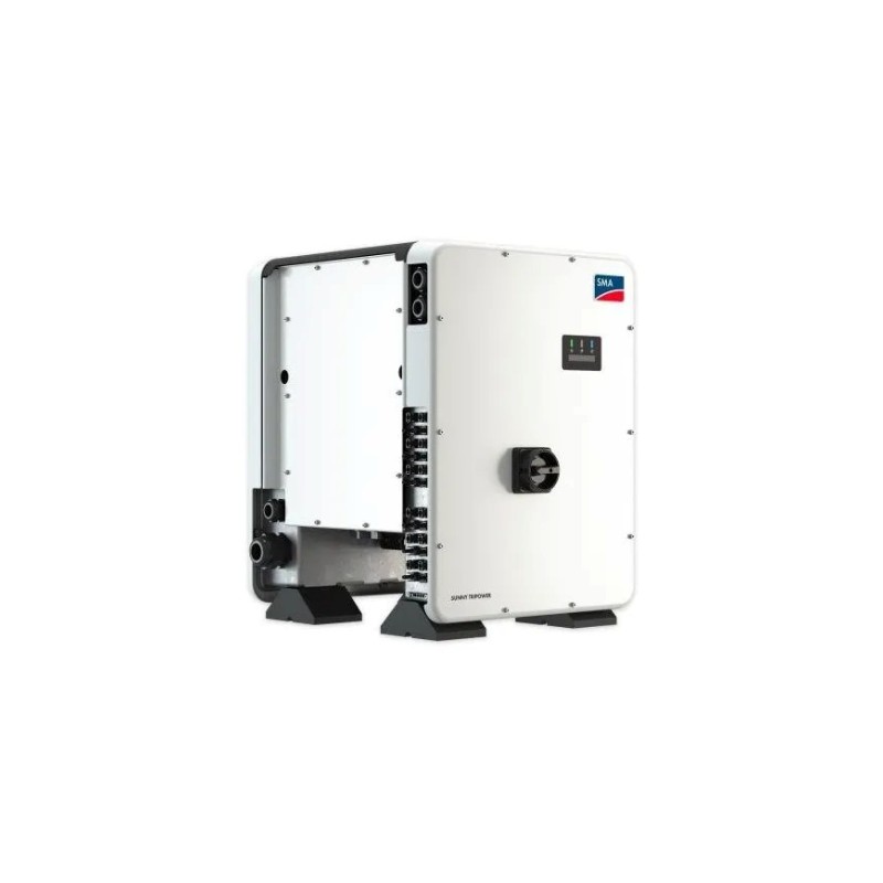 SMA CORE-1 STP 50-41 (Utan Display) Växelriktare