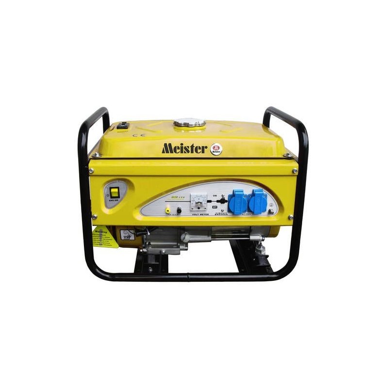 Meister Aggregat 2,0 kW