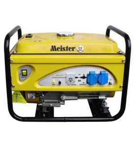 Meister Aggregat 2,0 kW