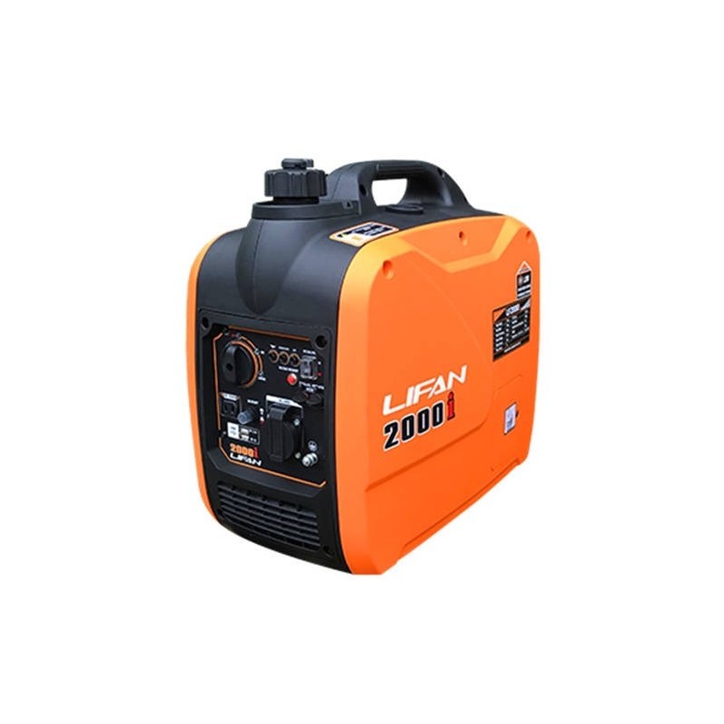 Lifan Digitalt Aggregat 2kW