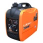 Lifan Digitalt Aggregat 2kW
