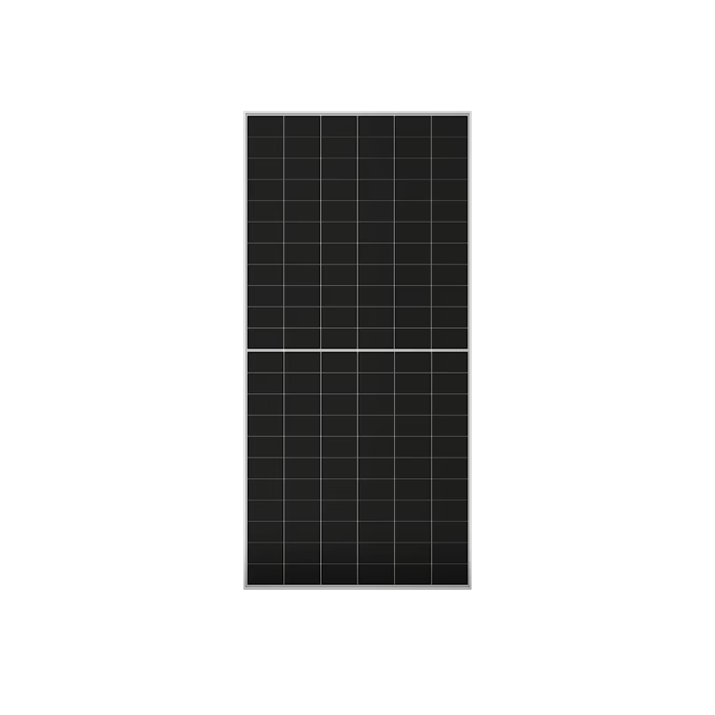 Longi HIMO X10 LR8-66HVD-645 645W Solpanel Longi HIMO X10 LR8-66HVD-645 645W Solpanel