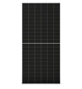 Longi HIMO X10 LR8-66HVD-645 645W Solpanel