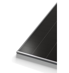 Longi HIMO X10 LR8-66HVD-645 645W Solpanel