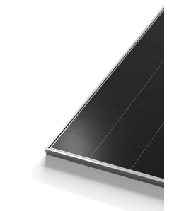 Longi HIMO X10 LR8-66HVD-645 645W Solpanel