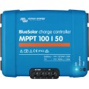 Bluesolar MPPT 100/50 regulator