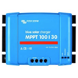 Bluesolar MPPT 100/30 regulator