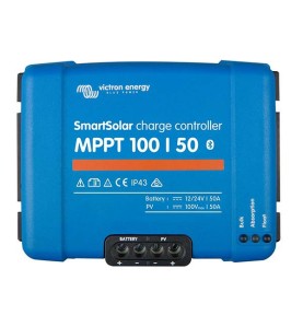 Smartsolar MPPT 100/50