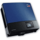 SMA STP 15000TL-30 med skärm