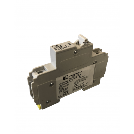 Automatsäkringar 25A