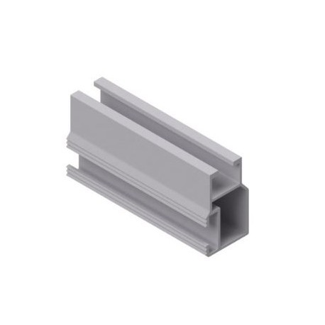 TF-50+ räls per meter