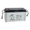 Ritar DC12-120D AGM-batteri