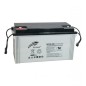Ritar DC12-120D 12V 120Ah AGM-batteri