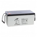 Ritar DC12-200D AGM-batteri