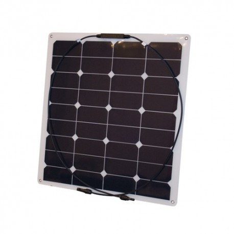 Semi Flex 60 solpanel