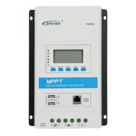 Triron 3210UCS - 30A Regulator