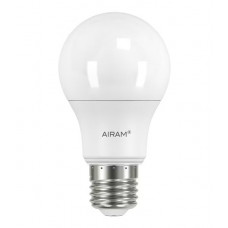 Airam LED SPECIAL A60 827 806lm E27 12V