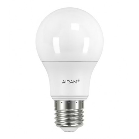 Airam LED SPECIAL A60 827 806lm E27 12V
